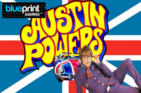Austin Powers